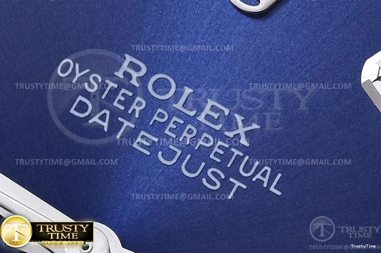 1223 Effortless R2DJ0253I – DJ2 41mm Oyst 652